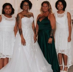 Meet your Posher, Shannon